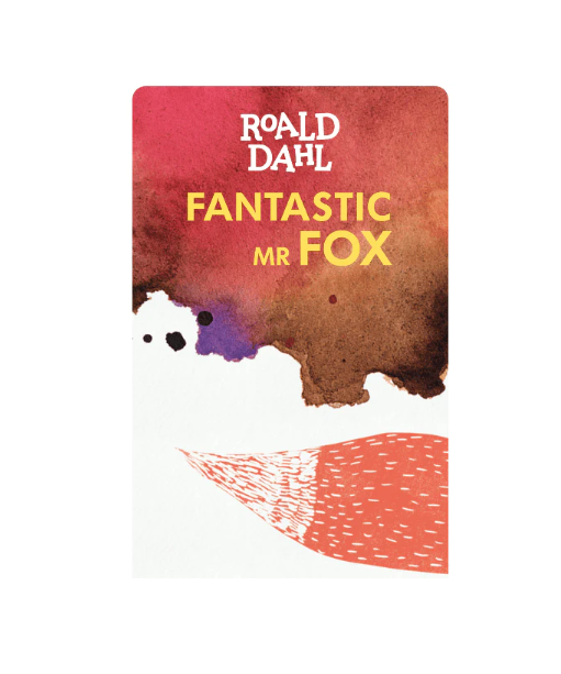 Yoto Fantastic Mr Fox