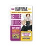 Yoto Horrible Histories Collection Vol.1