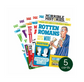 Yoto Horrible Histories Collection Vol.1