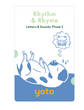 Yoto Phonics: Letters & Sound, Phase 1