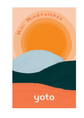 Yoto Mini Mindfulness: Mindful Moments