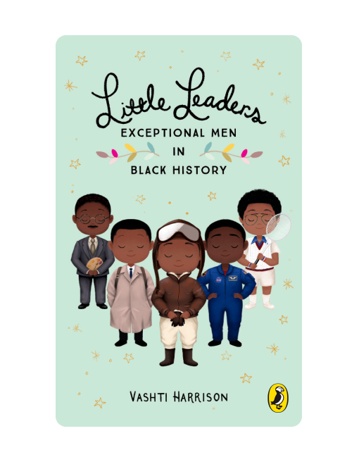 Yoto Little Leaders: Exceptional Men in Black History