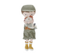 Little Dutch Cuddle Doll - Farmer Jim