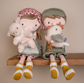 Little Dutch Cuddle Doll - Farmer Rosa