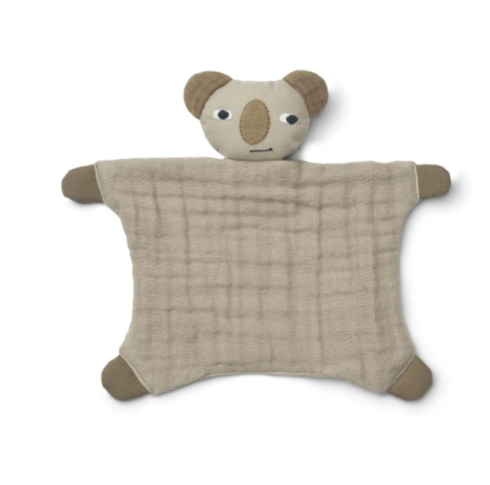 Liewood Amaya Cuddle Teddy - Koala / Mist
