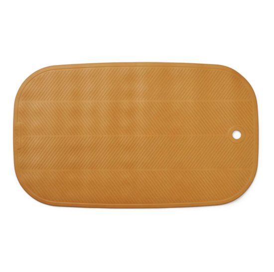 Liewood Holm Bath Mat - Golden Caramel