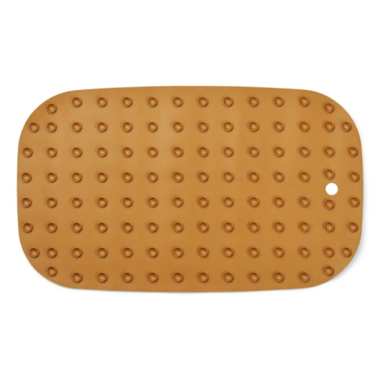 Liewood Holm Bath Mat - Golden Caramel