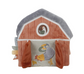 Little Dutch Soft Activity Book - Little Farm