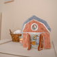 Little Dutch Soft Activity Book - Little Farm