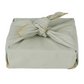 Fabelab Fabric Gift Wrap 2-pack - Diamond / Eucalyptus