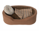 Maileg Dog Basket - Brown