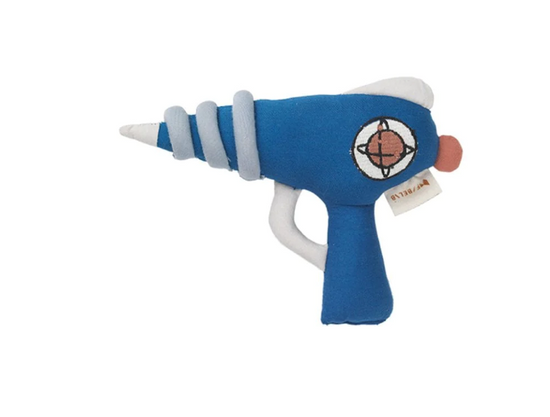 Fabelab Raygun Toy - Midnight Blue