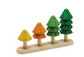 Plan Toys Sort & Count Tree