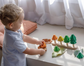 Plan Toys Sort & Count Tree