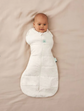 ergoPouch Cocoon Swaddle Bag 2.5 TOG - Oatmeal