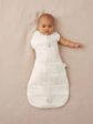 ergoPouch Cocoon Swaddle Bag 2.5 TOG - Oatmeal