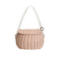 Olli Ella Mini Chari Bag - Rose