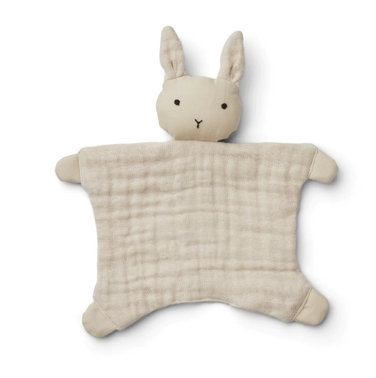 Liewood Amaya Cuddle Teddy - Rabbit / Sandy