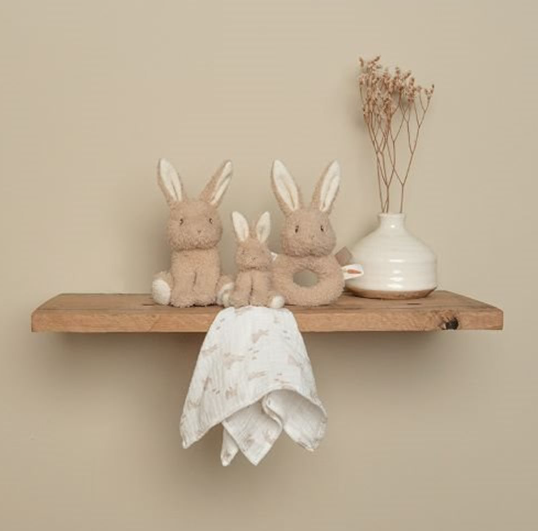 Little Dutch Gift Set - Baby Bunny
