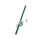 Liewood Cora Crab Rod Set - Garden Green Mix