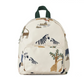 Liewood Allan Backpack - All Together / Sandy