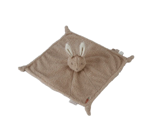 Little Dutch Bunny Cuddle Cloth - Baby Bunny