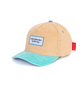 Hello Hossy Cap - Sweet Peach