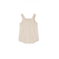 Garbo & Friends Knitted Romper - Cream