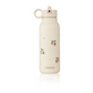 Liewood Falk Water Bottle - Peach / Sea Shell Mix 350ml