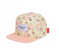 Hello Hossy Cap - Pastel Blossom