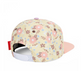 Hello Hossy Cap - Pastel Blossom