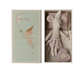 Maileg Tooth Fairy Mouse in Matchbox - Little Sister