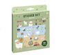 Little Dutch Sticker Set - Little Farm