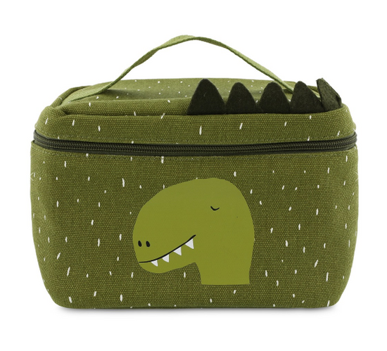 Trixie Thermal Lunch Bag - Mr Dino