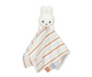 Little Dutch Miffy Cuddle Cloth - Vintage Sunny Stripes