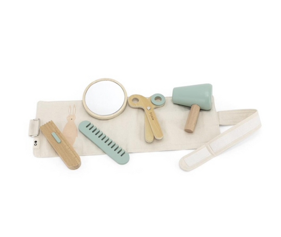 Trixie Hairdresser Set