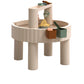 Liewood Sepp Activity Table - Sandy Multi Mix