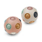 Liewood Solene Puzzle Ball 2-pack - Pale Tuscany Multi Mix