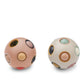 Liewood Solene Puzzle Ball 2-pack - Pale Tuscany Multi Mix