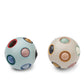 Liewood Solene Puzzle Ball 2-pack - Ice Blue Multi Mix