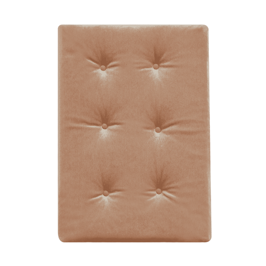 Olli Ella Strolley Mattress - Champagne