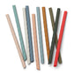 Liewood Timoti Straw 10-pack - Multi Mix