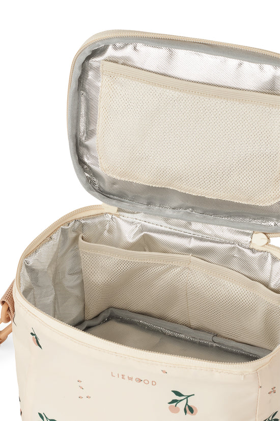 Liewood Toby Thermal Bag - Peach / Sea Shell