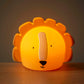 Trixie Night Light Mr.Lion