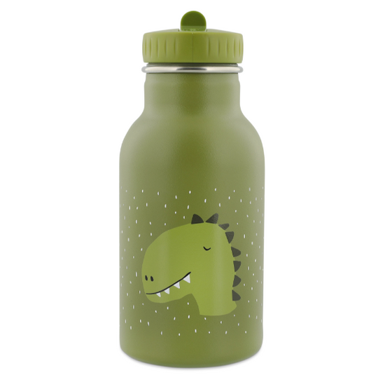 Trixie Water Bottle 350ml Mr.Dino