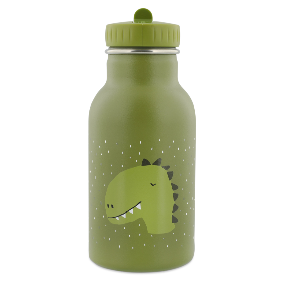 Trixie Water Bottle 350ml Mr.Dino