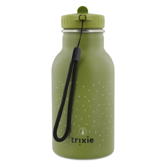 Trixie Water Bottle 350ml Mr.Dino