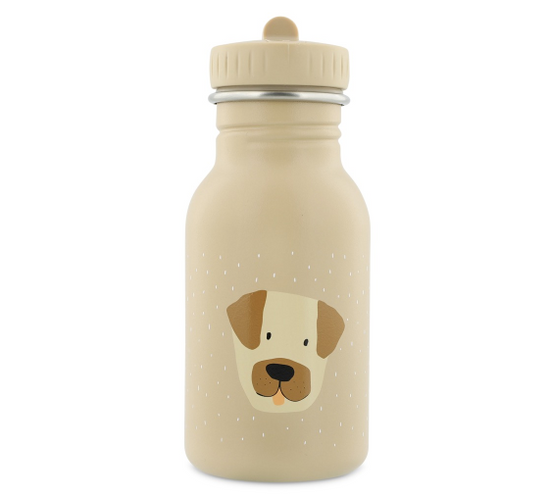 Trixie Water Bottle 350ml Mr.Dog