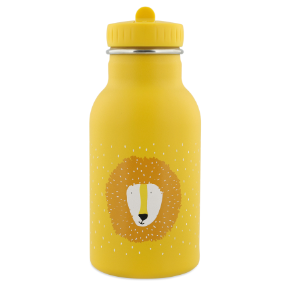 Trixie Water Bottle 350ml Mr.Lion