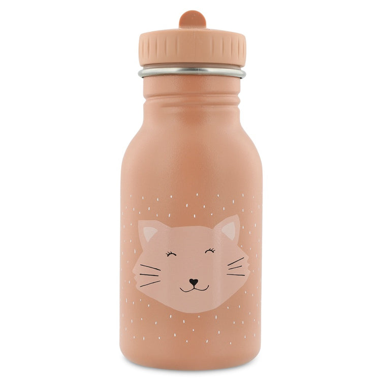 Trixie Water Bottle 350ml Mrs.Cat